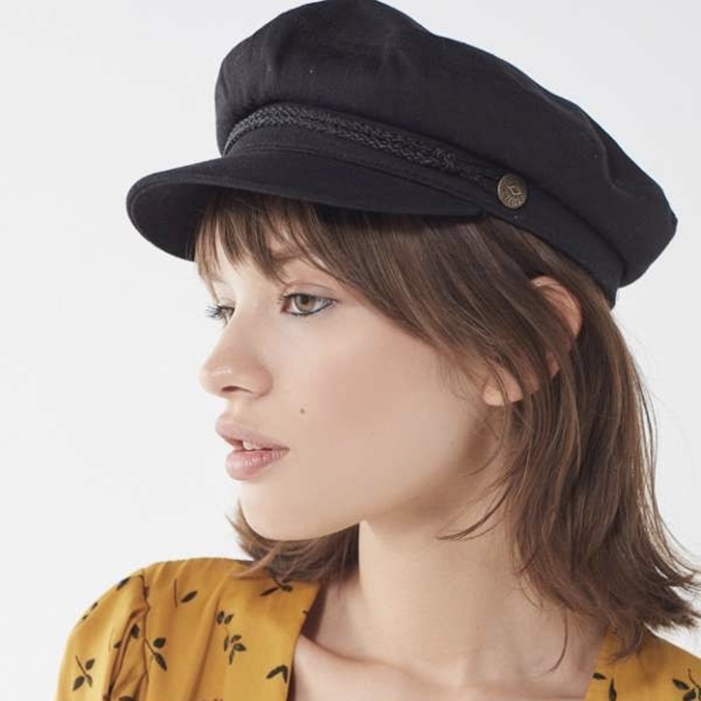 Brixton Fiddler Fisherman Hat